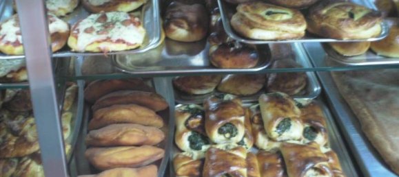 1 room Commercial property in San Giovanni la Punta, Italy No. 282812 29