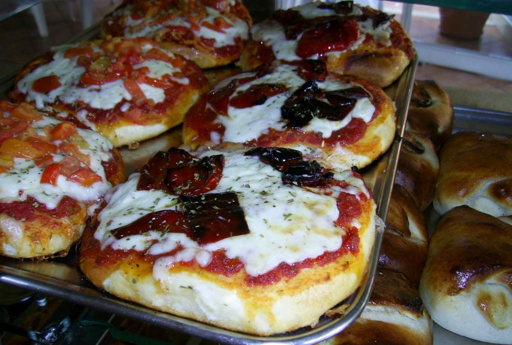 1 room Commercial property in San Giovanni la Punta, Italy No. 282812