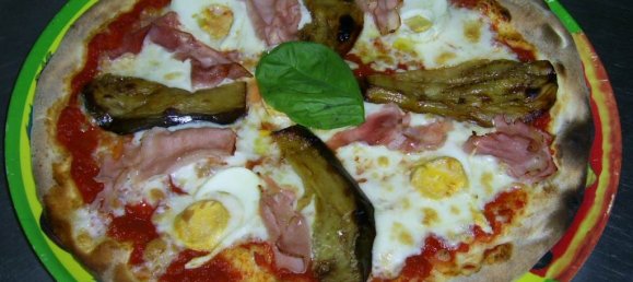 1 room Commercial property in San Giovanni la Punta, Italy No. 282812 12