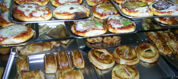 1 room Commercial property in San Giovanni la Punta, Italy No. 282812 3