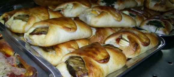 1 room Commercial property in San Giovanni la Punta, Italy No. 282812 8