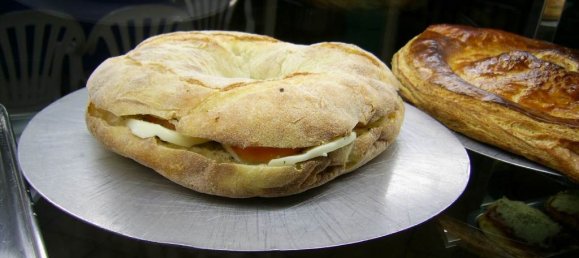 1 room Commercial property in San Giovanni la Punta, Italy No. 282812 15