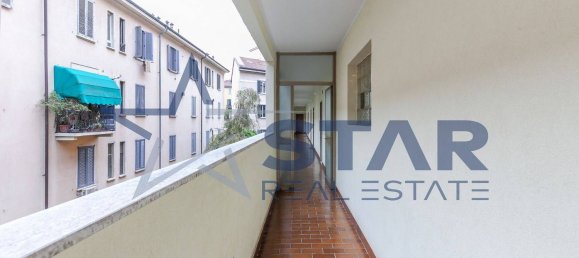 1 Schlafzimmer Wohnung in Milan, Italy, Nr. 286852 4