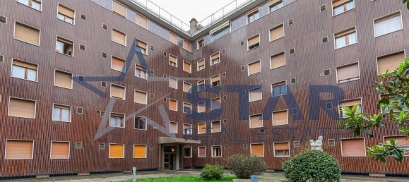 1 Schlafzimmer Wohnung in Milan, Italy, Nr. 286852 2