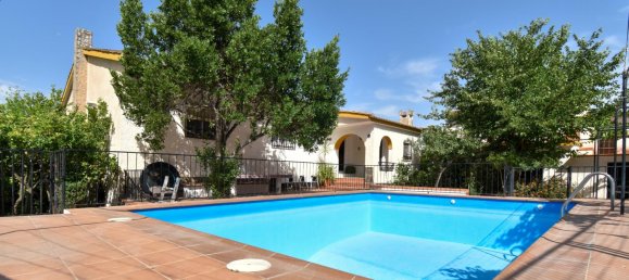 Вилла с 10 спальнями в Падуль, Испания № 186800 2