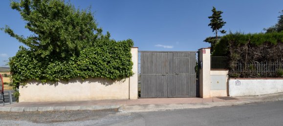 Вилла с 10 спальнями в Падуль, Испания № 186800 5