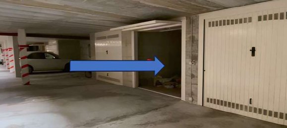 Garage à Pavia, Italy 32m² No. 364841 3