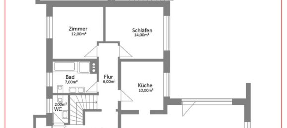 Casa de 4 divisões em Aichach-Friedberg, Germany N.º 119043 32