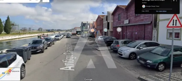 2 bedrooms House in Aveiro, Portugal No. 152426 3