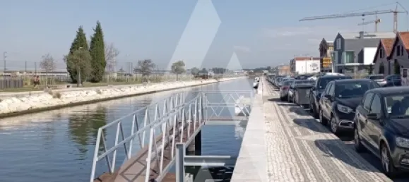 2 bedrooms House in Aveiro, Portugal No. 152426 2