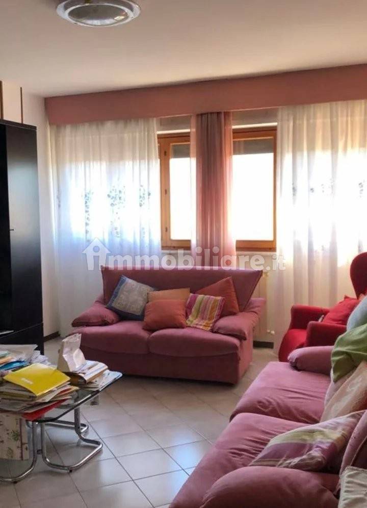 2 bedrooms Apartment in Aulla, Italy No. 122831