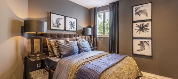 Apartamento T2 em Marbella, Spain N.º 35442 10