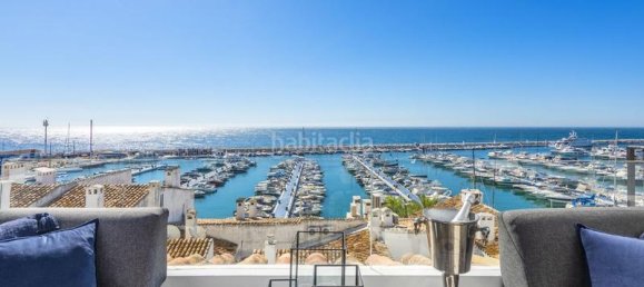Apartamento T2 em Marbella, Spain N.º 35442 3