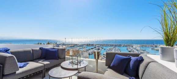 Apartamento T2 em Marbella, Spain N.º 35442 12