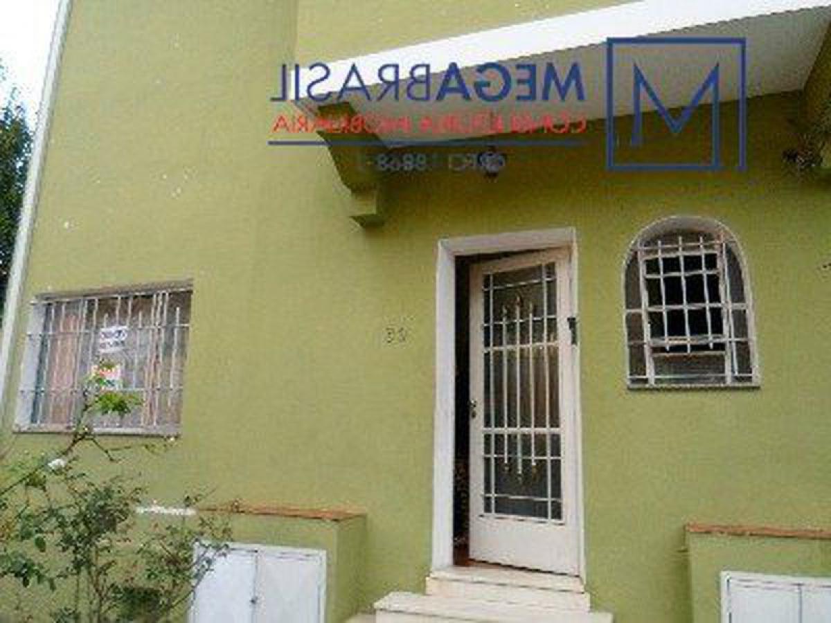 3 bedrooms House in Sao Paulo, Brazil No. 436812