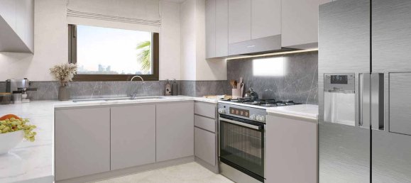 3 dormitorios apartamento en venta en Maryam Island, Sharjah, UAE № 59864 8
