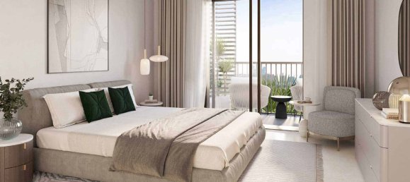 3 dormitorios apartamento en venta en Maryam Island, Sharjah, UAE № 59864 2