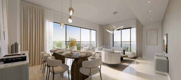 3 dormitorios apartamento en venta en Maryam Island, Sharjah, UAE № 59864 9