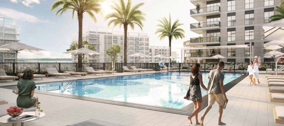 3 dormitorios apartamento en venta en Maryam Island, Sharjah, UAE № 59864 7