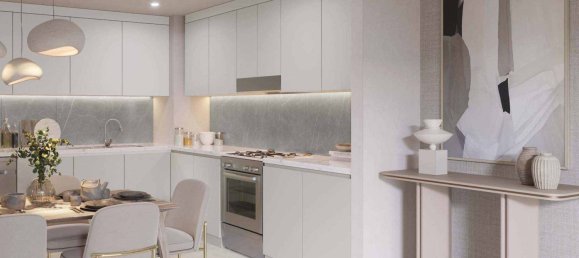 3 dormitorios apartamento en venta en Maryam Island, Sharjah, UAE № 59864 3