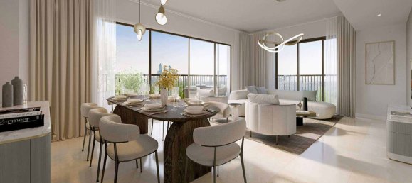 3 dormitorios apartamento en venta en Maryam Island, Sharjah, UAE № 59864 4