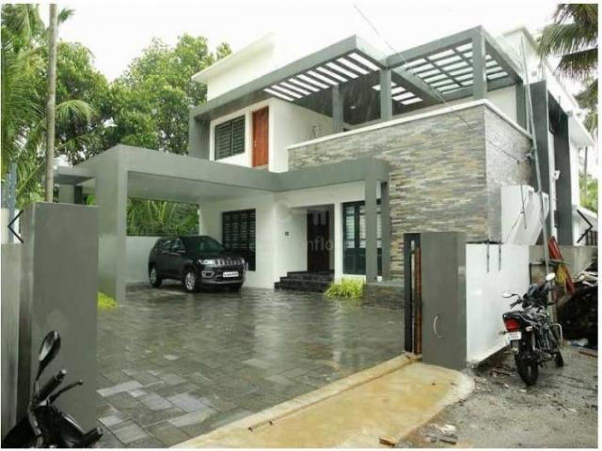 3 bedrooms House in Bangalore, India No. 3475