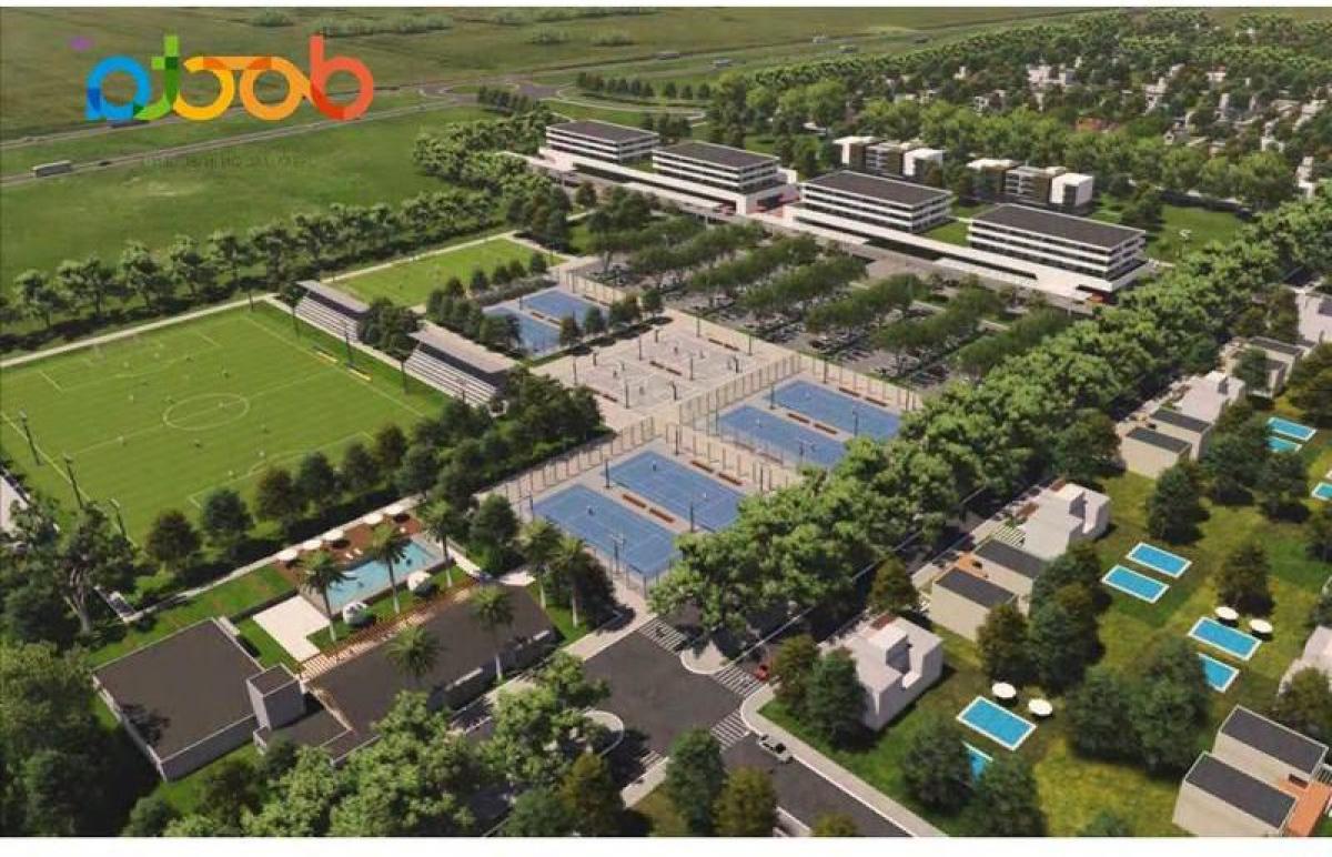 Terreno em Cordoba, Argentina N.º 45799