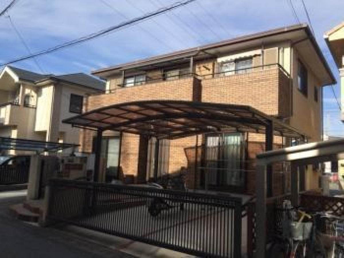 5 bedrooms House in Aichi, Japan No. 2139
