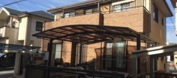 5 bedrooms House in Aichi, Japan No. 2139 2