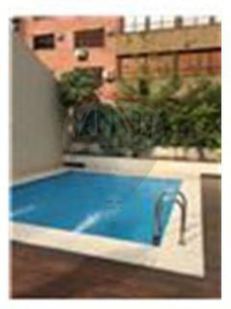 4 bedrooms Apartment in Buenos Aires, Argentina No. 71733