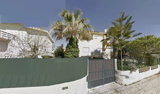 3 bedrooms House in Almada, Portugal No. 146781