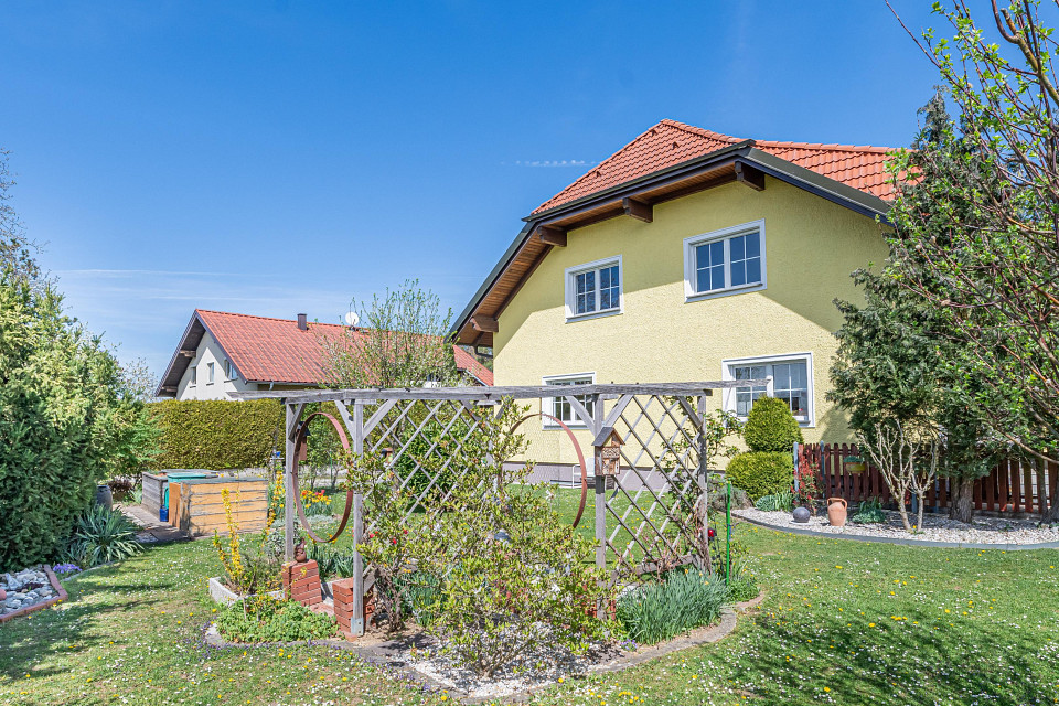 6-salle Maison à Wels, Austria No. 129084