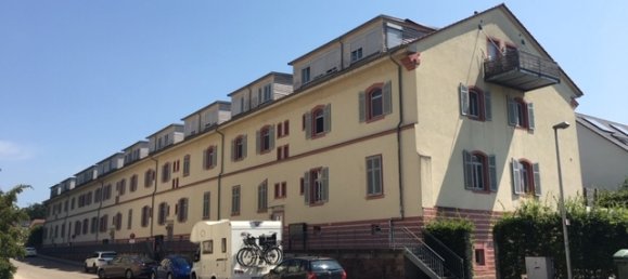 2 bedrooms Apartment in Rastatt, Germany No. 70452 3