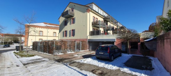 2 bedrooms Apartment in Rastatt, Germany No. 70452 6