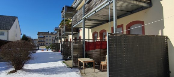 2 bedrooms Apartment in Rastatt, Germany No. 70452 9