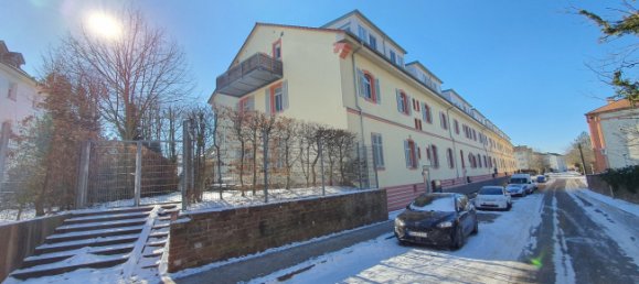 2 bedrooms Apartment in Rastatt, Germany No. 70452 5