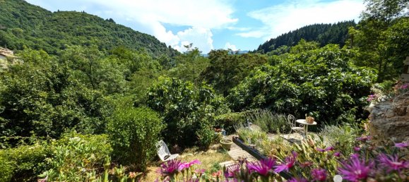 3 chambres Maison à Le Cheylard, France No. 200115 10