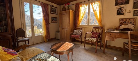 3 chambres Maison à Le Cheylard, France No. 200115 3