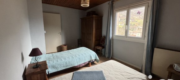 3 chambres Maison à Le Cheylard, France No. 200115 7