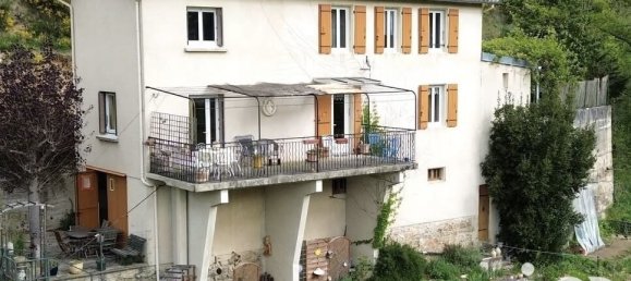 3 chambres Maison à Le Cheylard, France No. 200115 11