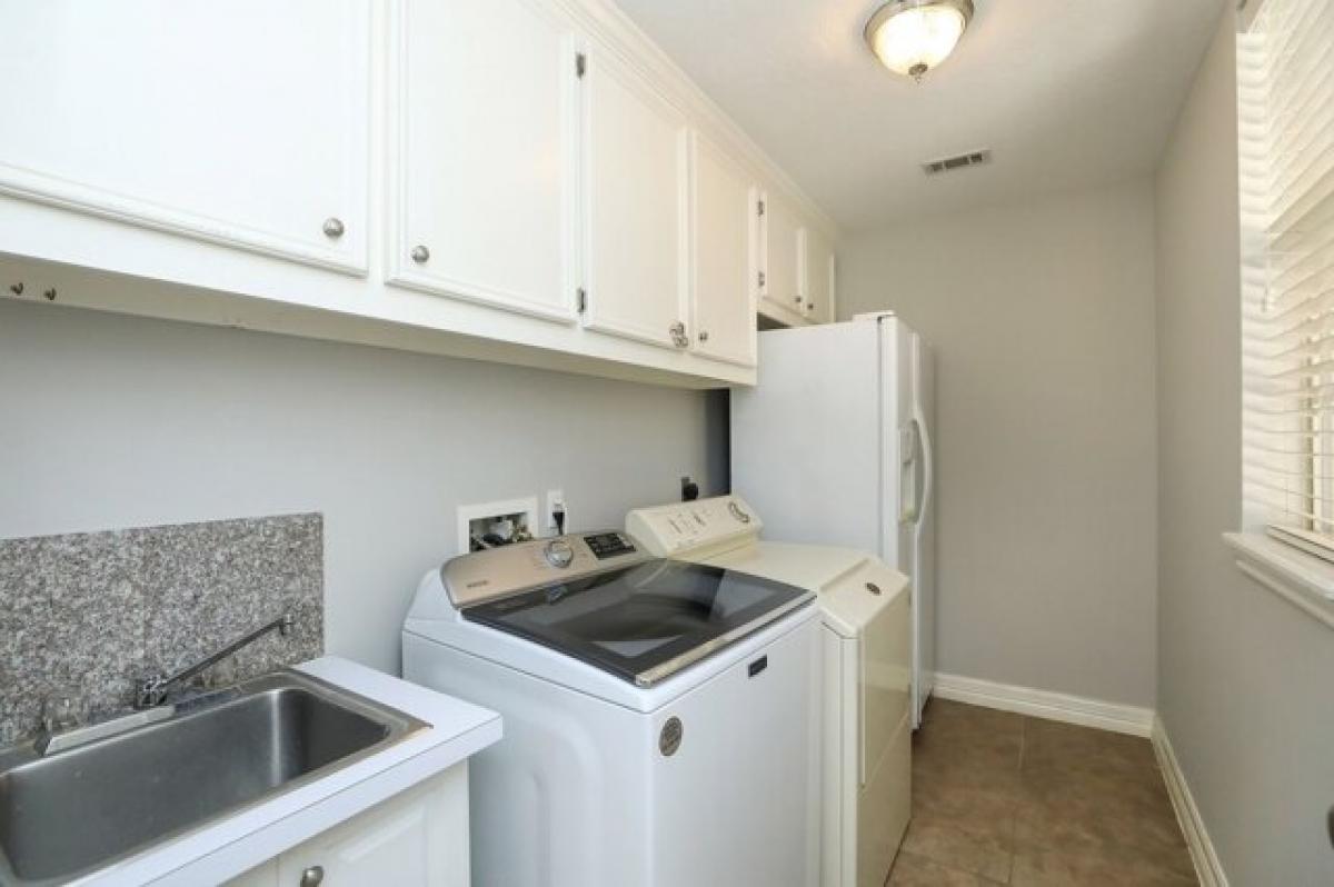 4 bedrooms House in Houston, USA No. 387863