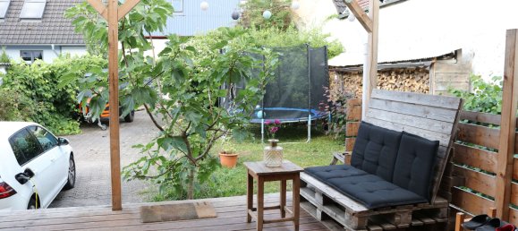 4 Schlafzimmer Bauernhof in Karlsruhe, Germany, Nr. 275071 15