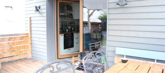 4 Schlafzimmer Bauernhof in Karlsruhe, Germany, Nr. 275071 13