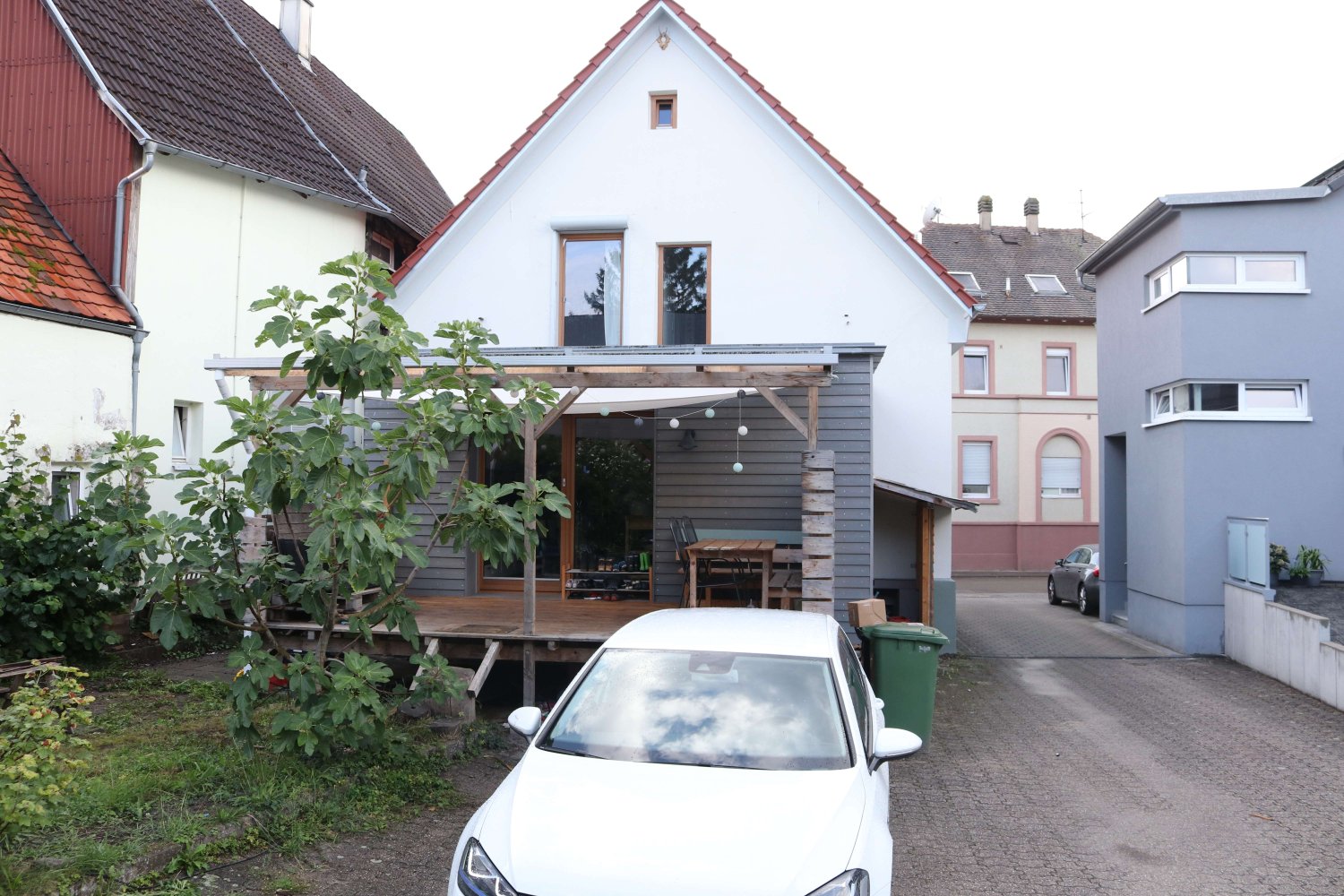 4 Schlafzimmer Bauernhof in Karlsruhe, Germany, Nr. 275071