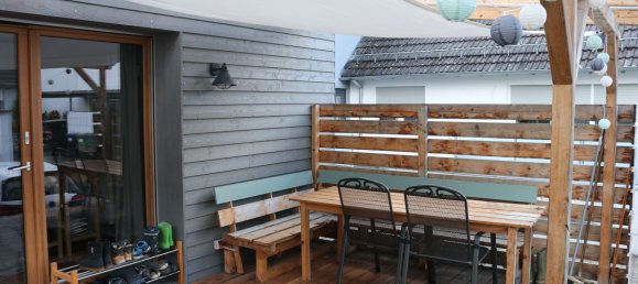 4 Schlafzimmer Bauernhof in Karlsruhe, Germany, Nr. 275071 14