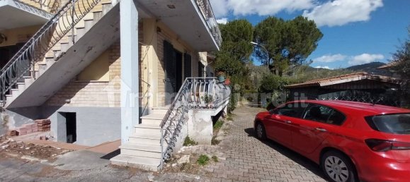 Apartamento T3 em Ascoli Piceno, Italy N.º 155110 2
