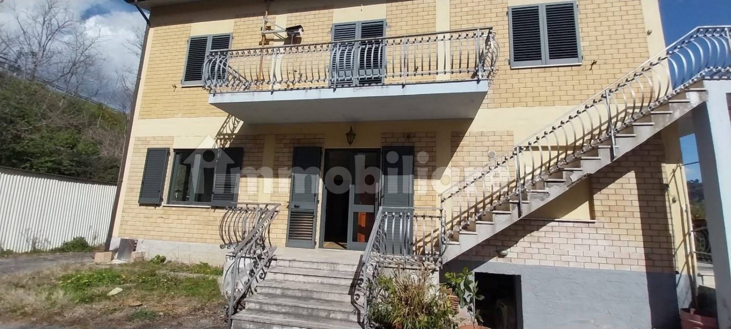 Apartamento T3 em Ascoli Piceno, Italy N.º 155110