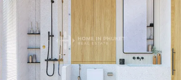 3 Schlafzimmer Haus in Phuket, Thailand, Nr. 77769 10