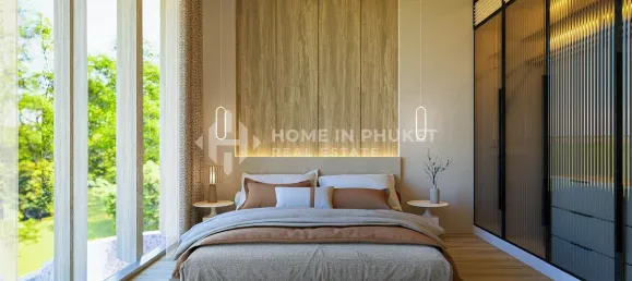 3 Schlafzimmer Haus in Phuket, Thailand, Nr. 77769 11