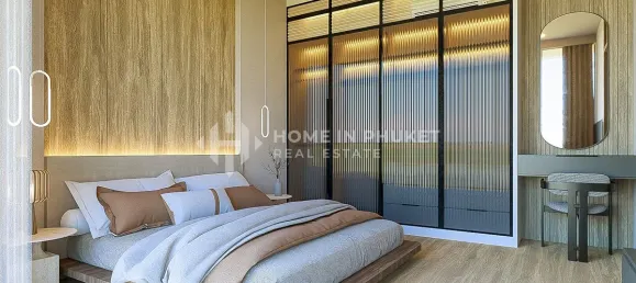 3 Schlafzimmer Haus in Phuket, Thailand, Nr. 77769 12